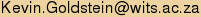 Kevin.Goldstein_-at-_wits.ac.za